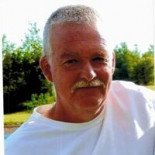 Keith Murray Stevens