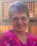 Norma Louise Mundy