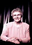 Margaret Johnston