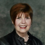 Carole Ann Ogilvie