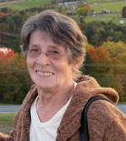 Louise Lessard Carrier