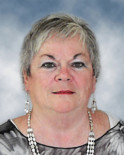 Nicole Girard Laberge