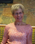 Georgina Gene Mary Maher Payne