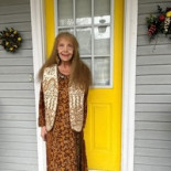 Penelope Ellen Johnson