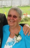 Margaret -Peggy-Ann Jenkins