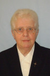 Soeur Lucille Gagnon Soeur Lucille Gagnon