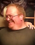 Robert Ian Simpson