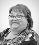 Linda Rousselle