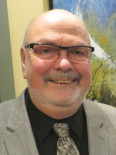 Alain Côté