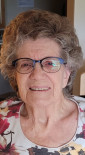 Lois Marie Hafstein