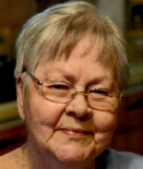 Thérèse Boucher Provost