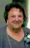 Doreen Mazalin LeBlanc
