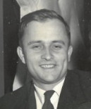 Warren Garnet Hopkins