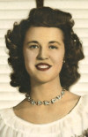 Mary Helen Luty