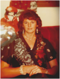 Joan Deloris Harris