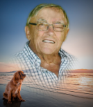 Jean Réal (Johnny) Cyr