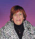 Denise Foucault Plouffe