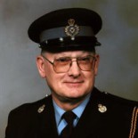 Karl Everett Laramie
