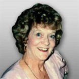 Ruth Battersby