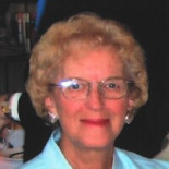 Beulah Roberta Tulloch