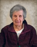 Alice Bergeron
