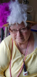 Dorothy Wallace
