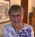 Evelyn Chapesky Rumleski