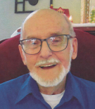 Lester (Brother John) Cormier