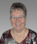 Yolande St-Onge LaCombe