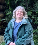 Sandra Frances Spencer Uliski