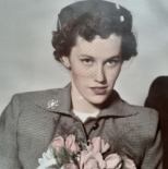 Patricia Anne Sampson Levasseur