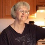 Claire Pauline Pigeon