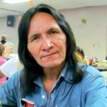 Clifton (Cliff) Tooshkenig