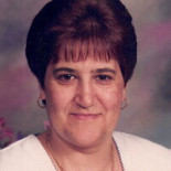 Maria Lourdes Ferreira