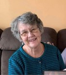 Mary Janet (Janette) Higginbotham