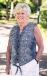 Sandra Louisa Jane Reeves