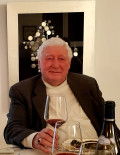 Raymond Des Groseilliers