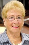 Ann Christina (Tena) MacPhee-Pottie