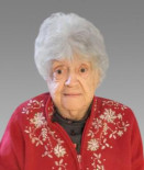 Madeleine Provencher Brosseau