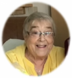 Judith Lynn (Judy) Doré