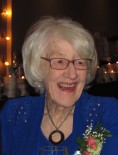 Marjory Anderson