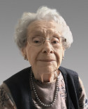 Thérèse Breton Corriveau