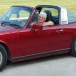 Marcella (Marci) Perry Plouffe