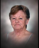 Lina Jean Gagné