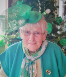 Theresa Margaret O'Neill