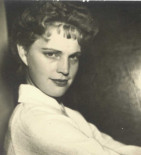 Josephine Vandenberg Wessels