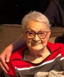 Marguerite Martin Vez