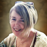 Margaret Elizabeth Turner