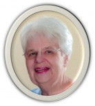 Linda Frances Sletmoen