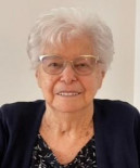 Gisèle Comtois Le Petitcorps